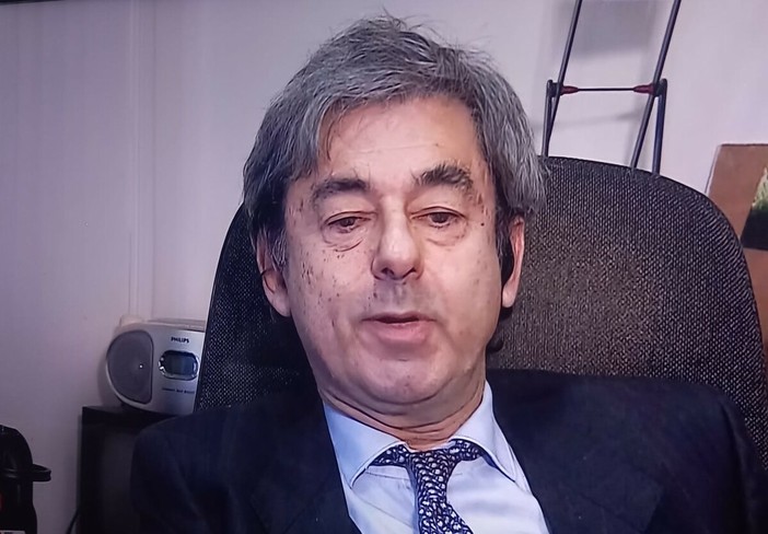 Cesare Parodi, Presidente dell’Associazione Nazionale Magistrati