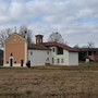 Viarigi, domenica l'inaugurazione della chiesetta di Santa Lucia dopo il grande restauro