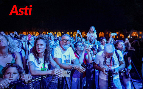 Asti Musica "a rischio"? L'opposizione incalza il sindaco sulla sicurezza