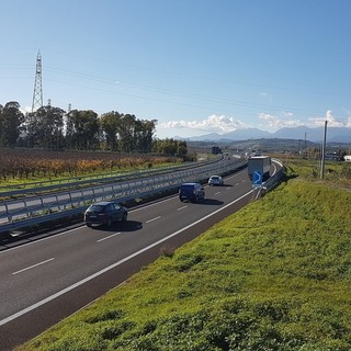 Controesodo, Anas: 24 milioni di spostamenti per il rientro. Bollino rosso fino a domani