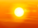 Si è fatta aspettare, ma ora sull'Astigiano l' estate farà sul serio. Dalla prossima settiamana picchi fin verso i 37°