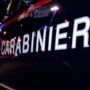 Auto fuori strada nella notte a Borgo San Dalmazzo: cinque giovani (illesi) si allontanano dal veicolo Auto fuori strada nella notte a Borgo San Dalmazzo: cinque giovani (illesi) si allontanano dal veicolo