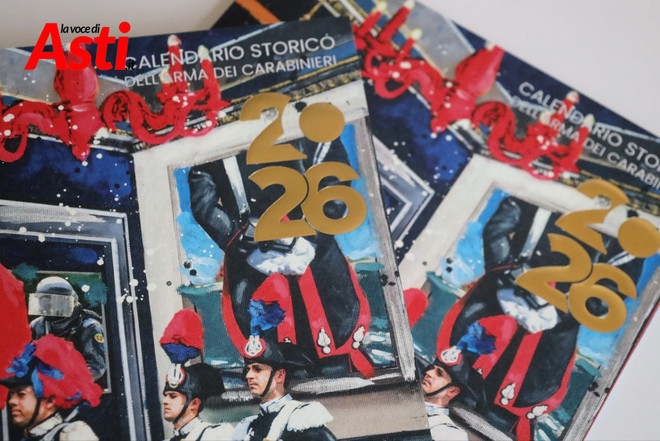 Galleria fotografica a cura di Merfephoto - Efrem Zanchettin