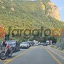Tunnel di Tenda aperto regolarmente al traffico