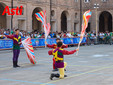 Le immagini dei campionati (Merphefoto) Le immagini dei campionati (Merphefoto)