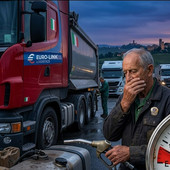 Fermo nazionale sospeso ma vertenza aperta: l’autotrasporto aspetta prove concrete dal Governo