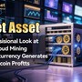 Disponibile la nuova app Fleet Miner per il cloud mining