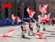 Le immagini dei campionati (Merphefoto) Le immagini dei campionati (Merphefoto)