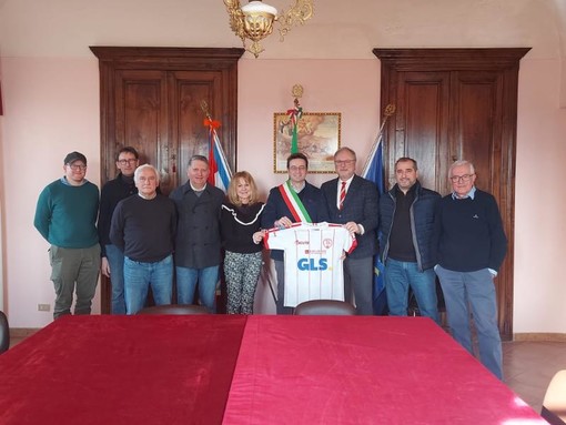 Celle Enomondo: firmato un accordo tra il Comune e l’Asd Asti Calcio per valorizzare il centro e gli impianti sportivi (FOTO)