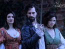 Il protagonista Jacopo Siccardi
