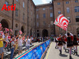 Le immagini dei campionati (Merphefoto) Le immagini dei campionati (Merphefoto)