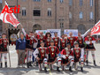 Le immagini dei campionati (Merphefoto) Le immagini dei campionati (Merphefoto)
