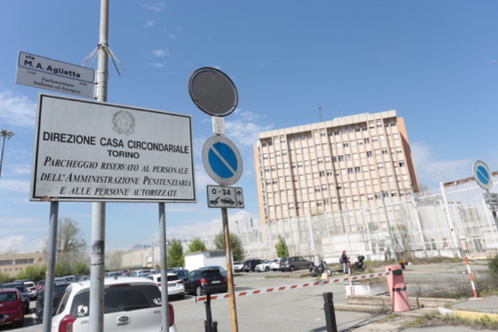 Carceri piemontesi allo stremo: sovraffollamento e degrado, l’allarme dell’associazione Coscioni