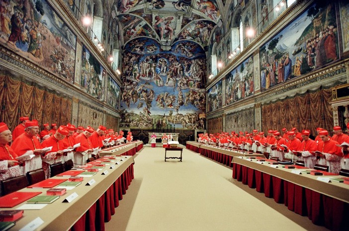 Saranno due le porpore piemontesi che entreranno in Conclave