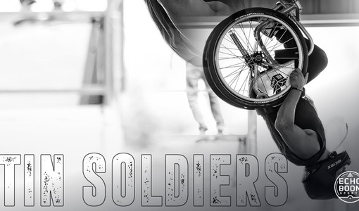 VILLADEArTI, ultimo atto per BenefiCinema con il docufilm “Tin soldiers” di Odette Schwegler