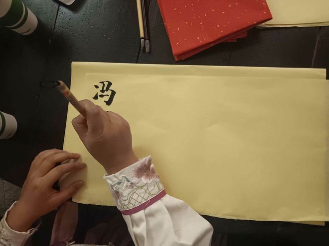 Perché studiare la lingua cinese a scuola: una scelta strategica per il futuro