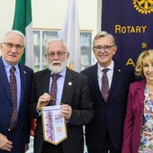 Benessere mentale a scuola, riparte il progetto del Rotary per gli studenti Benessere mentale a scuola, riparte il progetto del Rotary per gli studenti