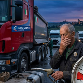 Fermo nazionale sospeso ma vertenza aperta: l’autotrasporto aspetta prove concrete dal Governo