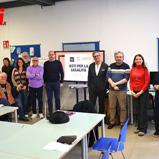 Le immagini della presentazione (Merphefoto)