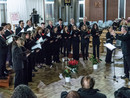 "Armonie Estive": il coro Clericalia et Alia in concerto per l'autismo