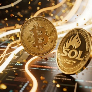 Il futuro di BTC e SOL: PAXMINING genera 8.900 dollari di reddito passivo