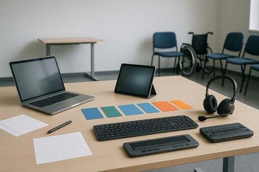 Perché la Certificazione DigCompEdu non riguarda solo la tecnologia ma anche metodo e inclusione