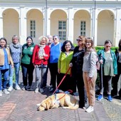 Accessibilità e inclusione: al Parco Paleontologico nasce “I Colori della Disabilità”