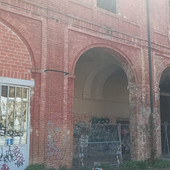 Le immagini della struttura