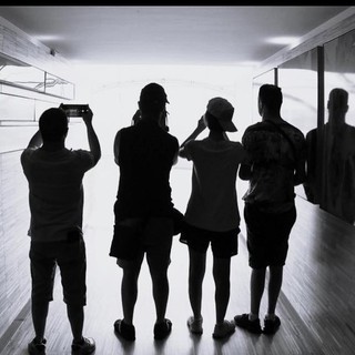 A FuoriLuogo la mostra fotografica “Friends4ever”