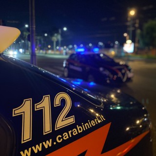 Villanova d’Asti: 18enne arrestato con cocaina, aggredisce i Carabinieri