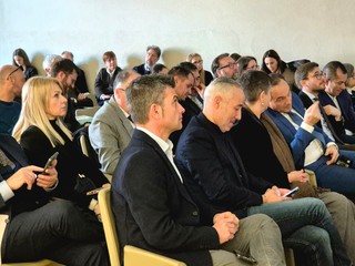 Questa mattina la presentazione ad Alba