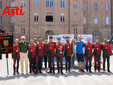 Le immagini dei campionati (Merphefoto) Le immagini dei campionati (Merphefoto)