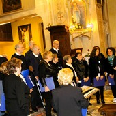 Montechiaro d'Asti, il coro polifonico celebra 35 anni con un concerto in memoria di don Boeri Montechiaro d'Asti, il coro polifonico celebra 35 anni con un concerto in memoria di don Boeri