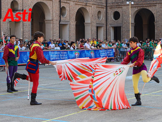 Le immagini dei campionati (Merphefoto)