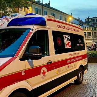 Salute e prevenzione: le iniziative estive della Croce Rossa di Canelli