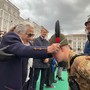 Tra i 140 nuovi alpini 19 piemontesi di cui tre cuneesi. Ieri a Trieste la consegna del cappello alpino [FOTO E VIDEO]