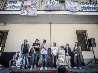 Immagini dell'edizione 2024 dell'iniziativa