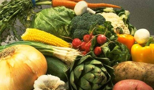 Il mercato di Campagna Amica cambia casa per il Palio: i banchi si spostano nell'area esterna di piazza Campo del Palio