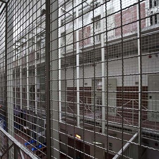 Al rapporto sulle condizioni nelle carceri assente la nuova garante Formaiano