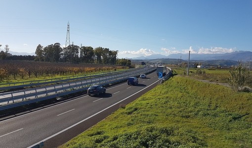 Controesodo, Anas: 24 milioni di spostamenti per il rientro. Bollino rosso fino a domani Controesodo, Anas: 24 milioni di spostamenti per il rientro. Bollino rosso fino a domani