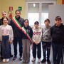 Castelnuovo Belbo: il baby consiglio ha un nuovo sindaco