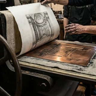 Immagine generata da un software di intelligenza artificiale Immagine generata da un software di intelligenza artificiale