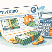 Asti guida il Piemonte nelle richieste di cessione del quinto