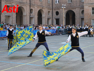 Le immagini dei campionati (Merphefoto)