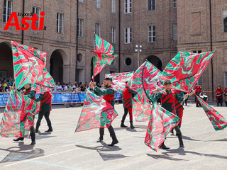 Le immagini dei campionati (Merphefoto)