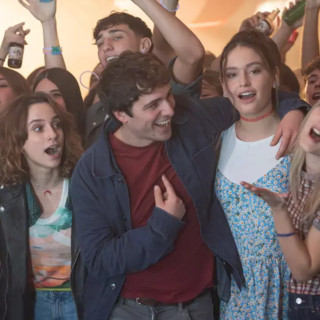 Notte prima degli esami 3.0