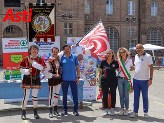 Le immagini dei campionati (Merphefoto)