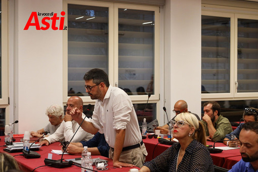 Lo scorso Consiglio comunale