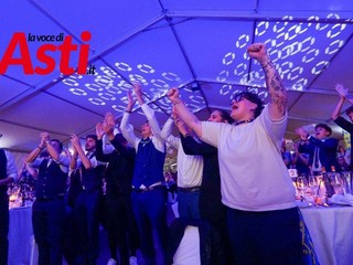 Galleria fotografica a cura di Efrem Zanchettin (MerfePhoto)