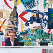 Dalla Regione 12 milioni di euro ai Comuni per la difesa del suolo